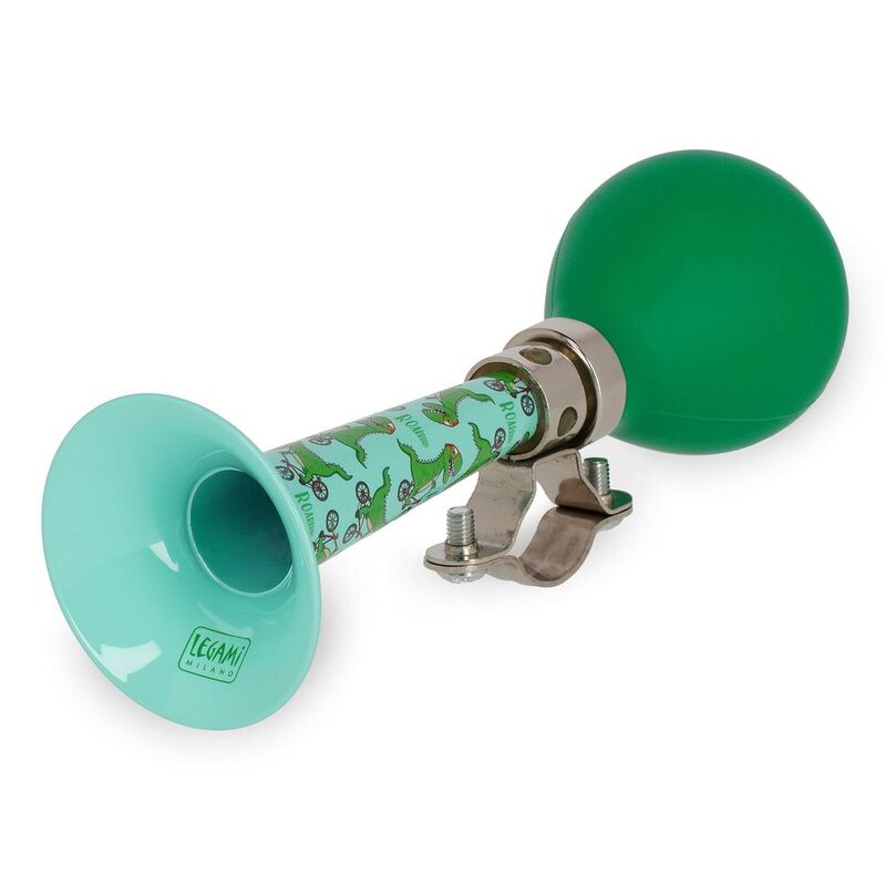 Legami Bicycle Horn - Dino