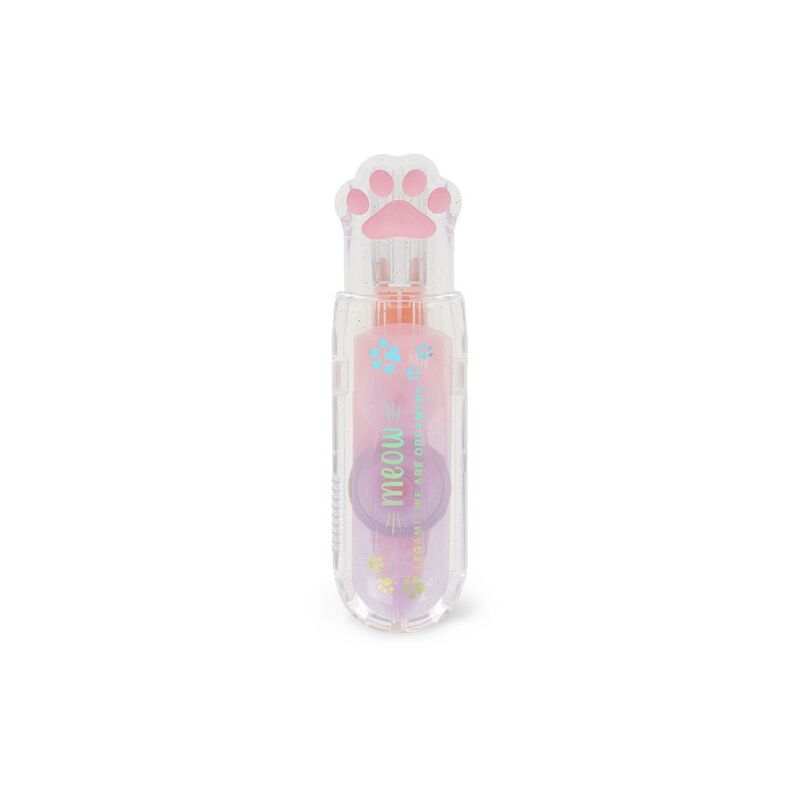 Legami Correction Tape - Meow - Kitty