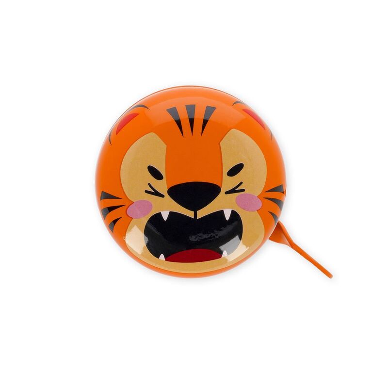 Legami Bicycle Bell - Tiger