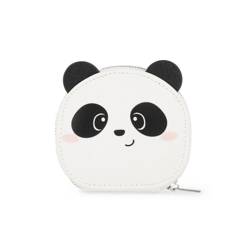 Legami Manicure Kit - But First Nails! - Panda