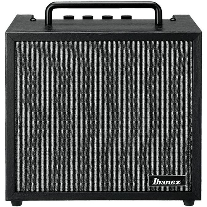 Ibanez IBZ10GV2-U 10W Guitar Combo Amplifier