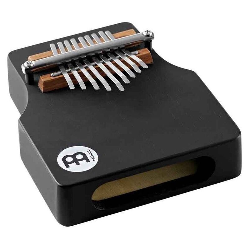 Meinl Percussion Wah-Wah Kalimba 9 Tones Black KA9WW-BK