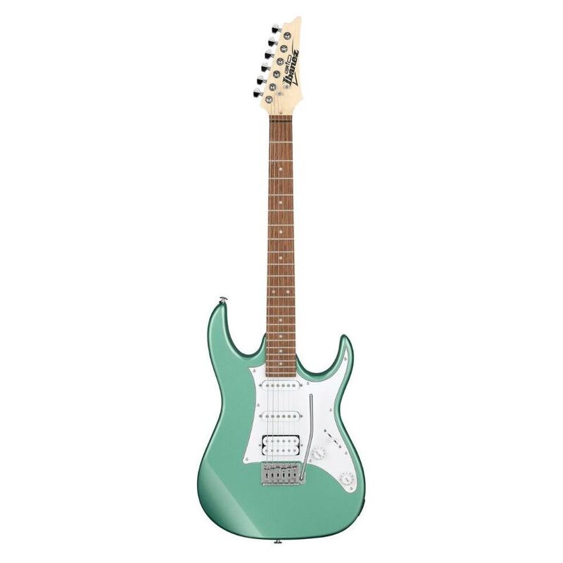 Ibanez GIO Series GRX40-MGN Electric Guitar - Metallic Light Green