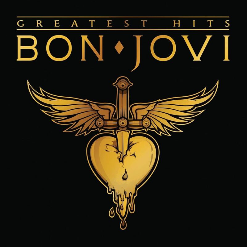 Greatest Hits(2 Discs) | Bon Jovi