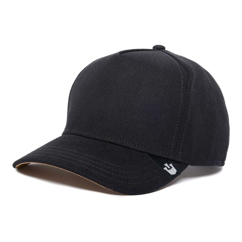 Goorin Bros GB101-Denim Black Cap