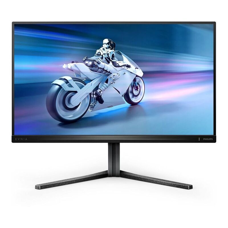 Philips Evnia 5000 - 25M2N5200P - 25-inch/280Hz FHD Gaming Monitor