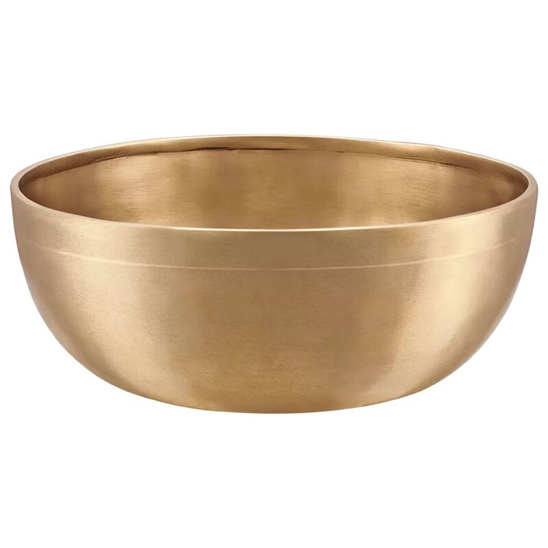Meinl Sonic Energy Sb-E-1000 Energy Therapy Series Singing Bowl - 1000G