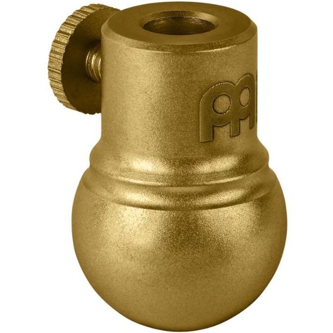 Meinl Sonic Energy Tuning Fork Vibration Foot - 46g - VF-RS