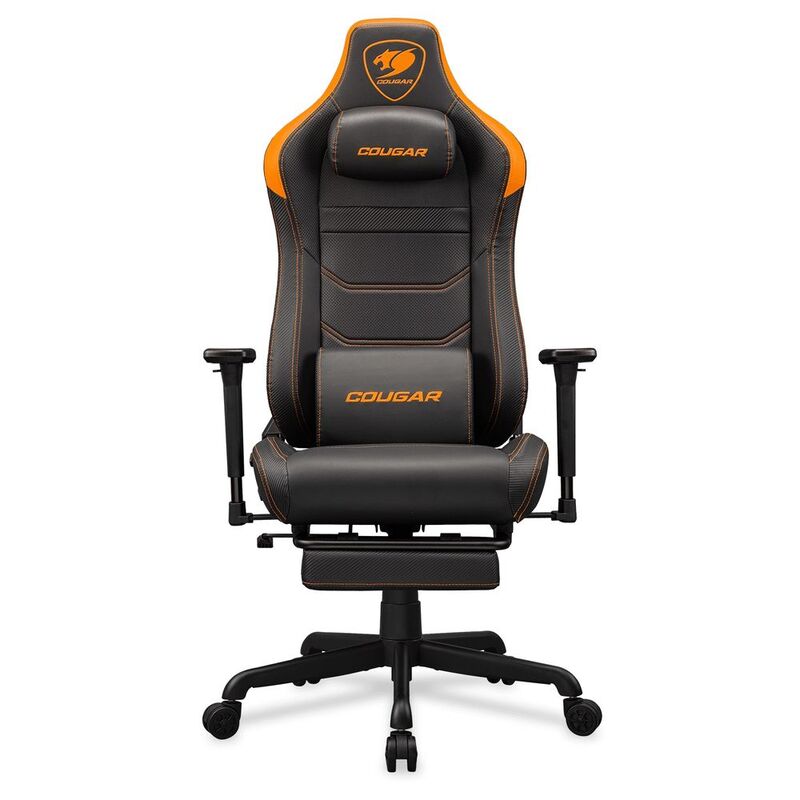 Cougar Armor Evo Small Gaming Chair - Orange Cougar Armor Evo Small Gaming Chair - Orange