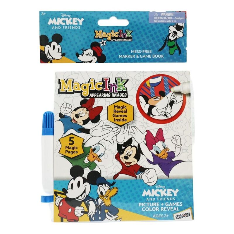 Disney Micky Mini Magic Ink