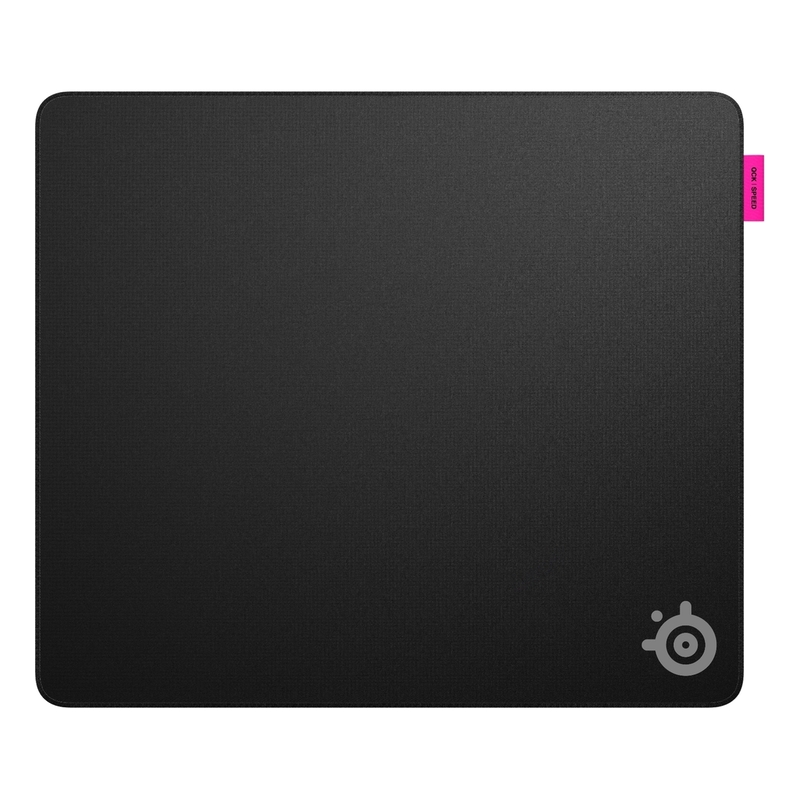 SteelSeries QcK Performance L Gaming Mousepad - Speed