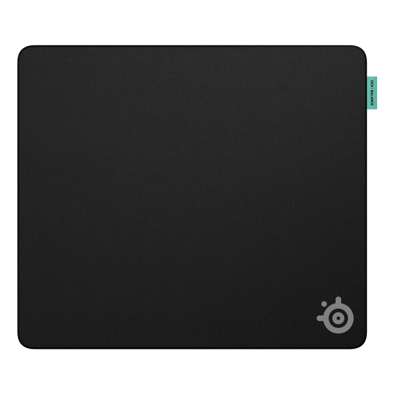 SteelSeries QcK Performance L Gaming Mousepad - Balance