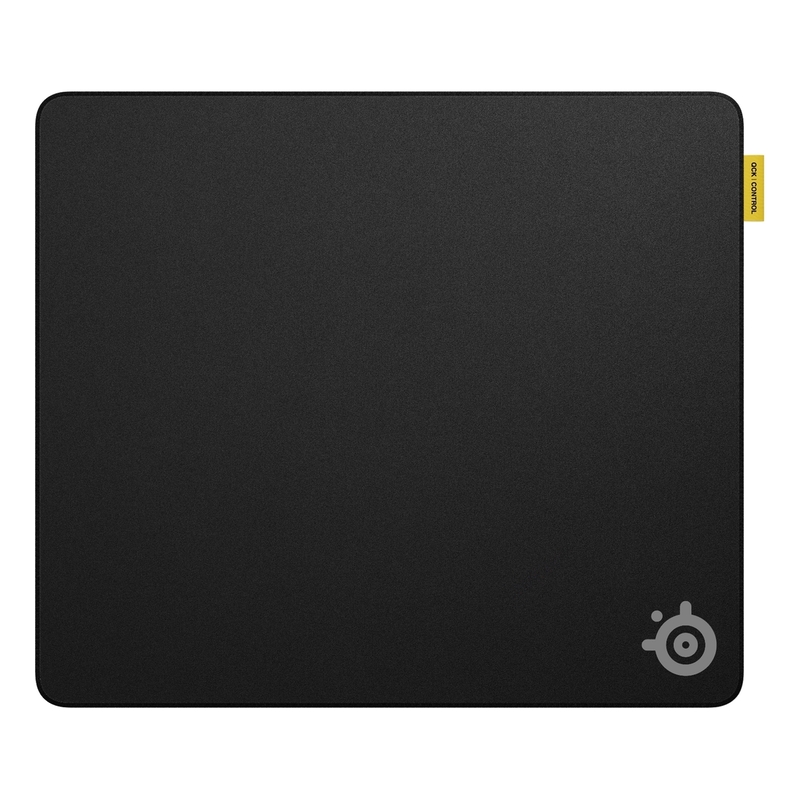 SteelSeries QcK Performance L Gaming Mousepad - Control