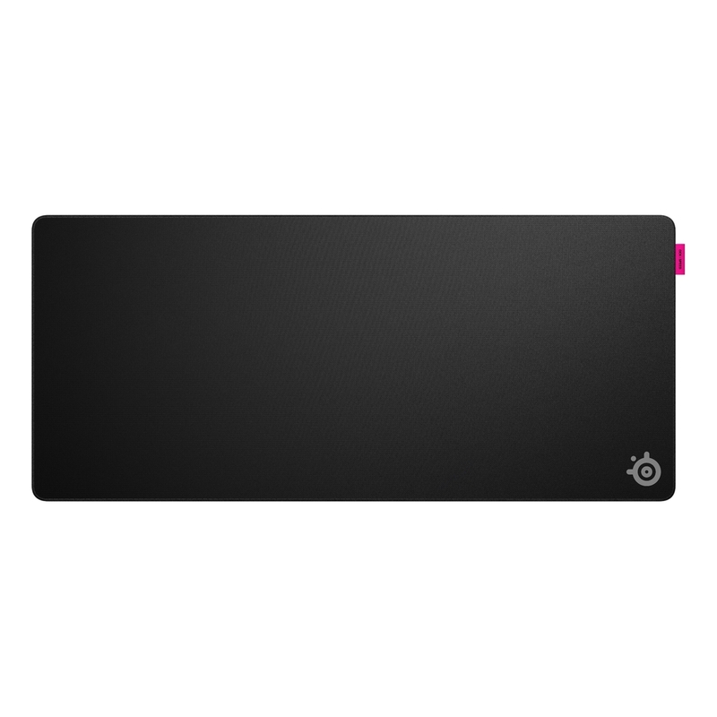 SteelSeries QcK Performance XL Gaming Mousepad - Speed