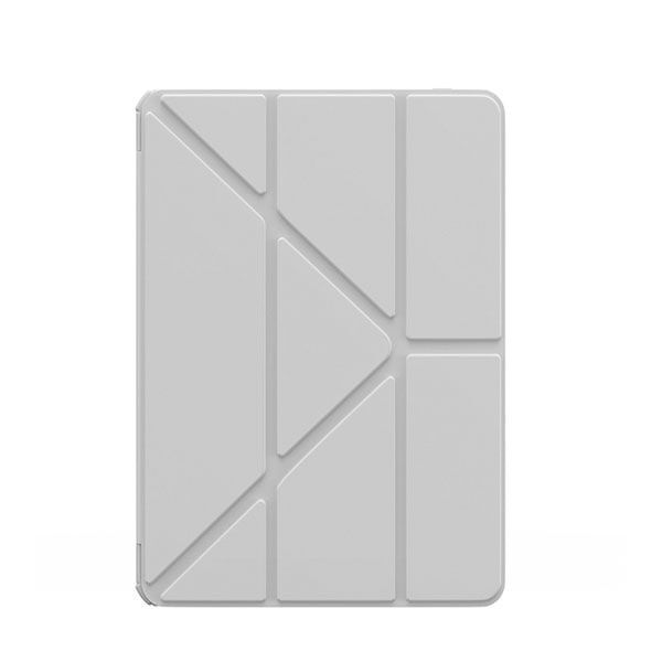 Baseus Minimalist Series Protective Case For Pad Pro 11-Inch - Grey