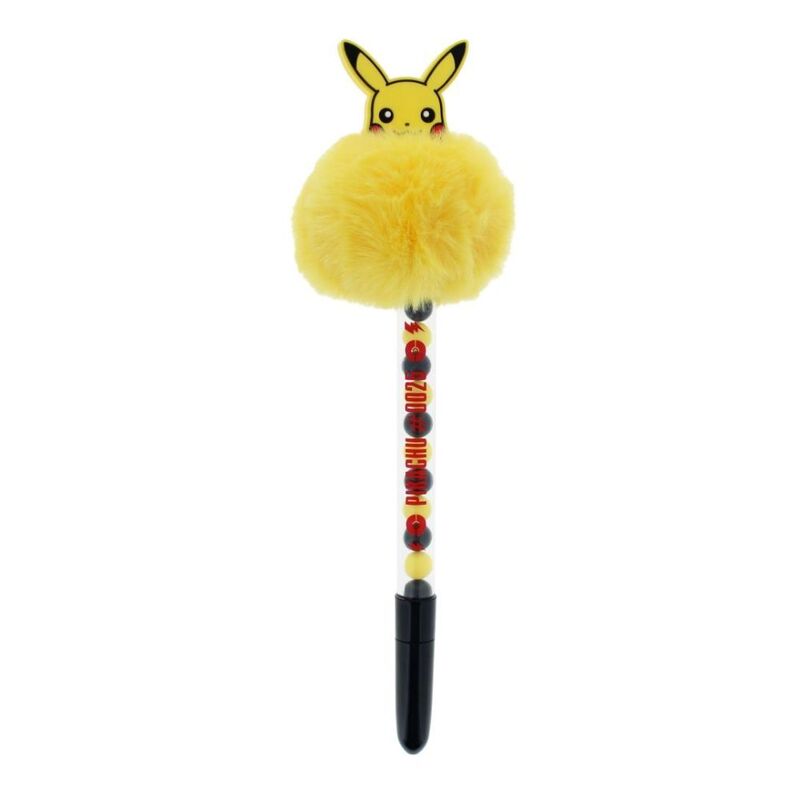 Blueprint Pokemon Novelty Pen