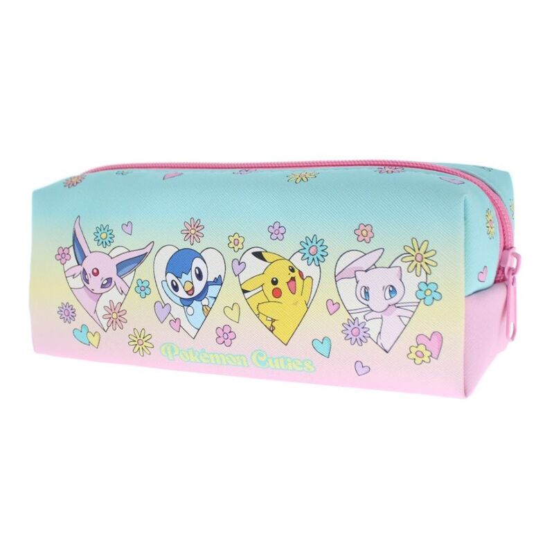 Blueprint Pokemon Pencil Case