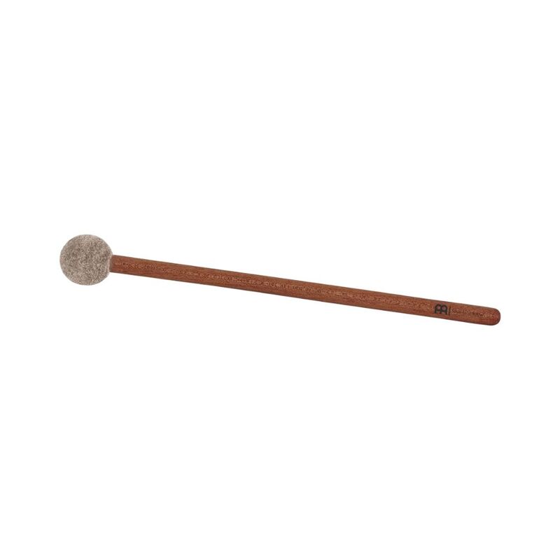 Meinl Sonic Energy Professional Mallet Small Singing Bowl Mallet / Hard Felt Tip - Sb-Pm-Hfs-S Meinl Sonic Energy Professional Mallet Small Singing Bowl Mallet / Hard Felt Tip - Sb-Pm-Hfs-S