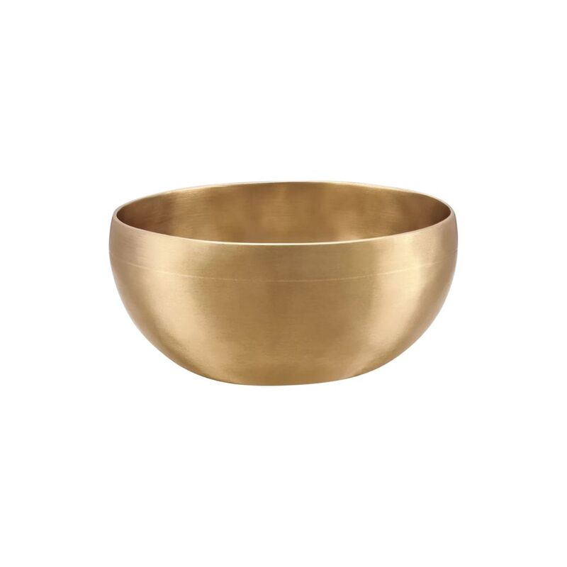 Meinl Sonic Energy Sb-U-600 Universal Series Singing Bowl 5.5 Diameter 600G Meinl Sonic Energy Sb-U-600 Universal Series Singing Bowl 5.5 Diameter 600G