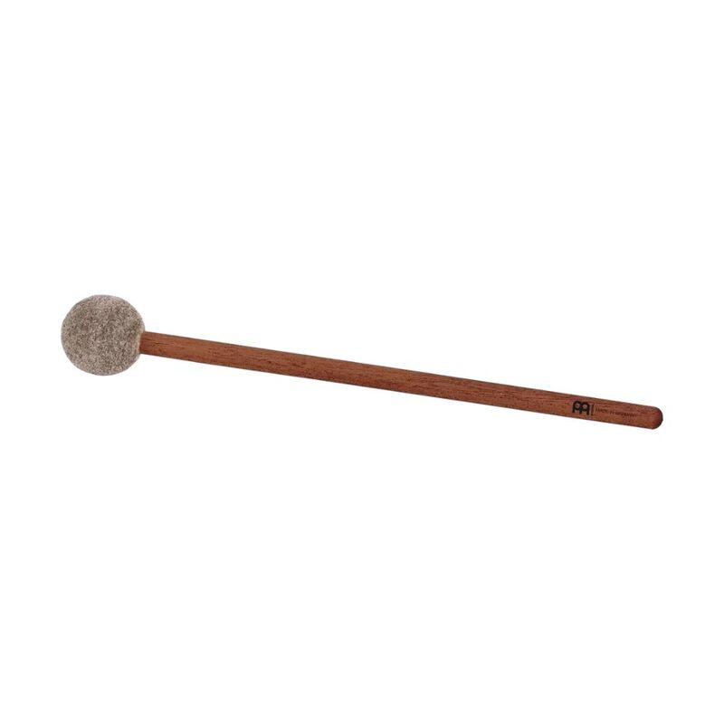 Meinl Sonic Energy Professional Mallet Small Singing Bowl Mallet / Medium Hard Felt Tip - Sb-Pm-Hfm-S Meinl Sonic Energy Professional Mallet Small Singing Bowl Mallet / Medium Hard Felt Tip - Sb-Pm-Hfm-S