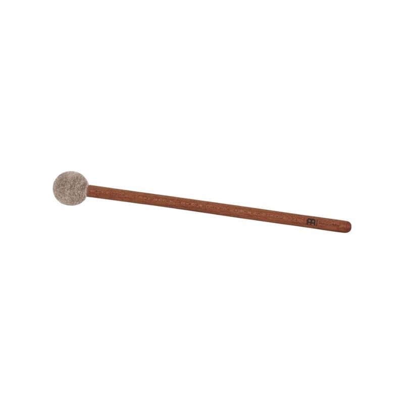 Meinl Sonic Energy Professional Mallet Small Singing Bowl Mallet / Medium Hard Felt Tip - Sb-Pm-Mf-S