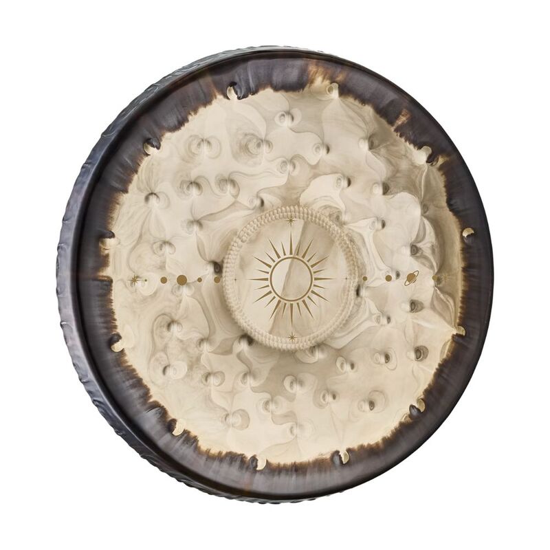 Meinl Sonic Energy Soundscape Gong / Solar System - Sgsols22