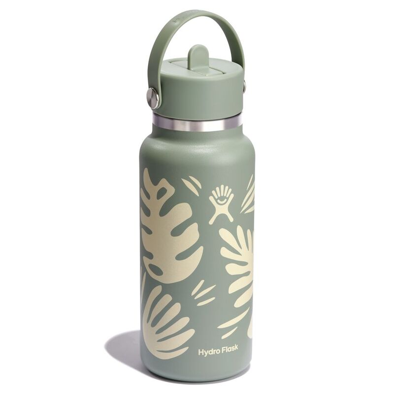 Hydro Flask Vacuum Bottle 950Ml Agave Bliss Wm W/St
