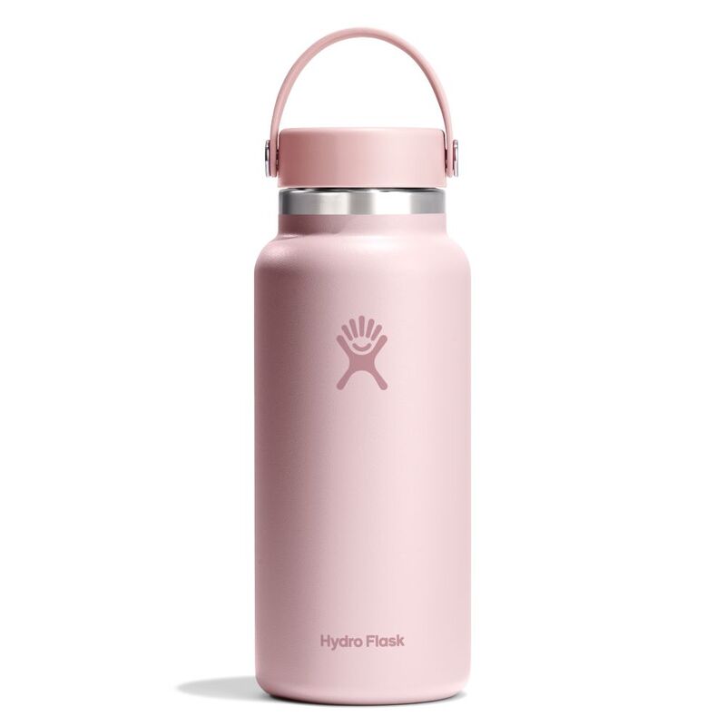 Hydro Flask Vacuum Bottle 950Ml Trillium Wm (Tonal)