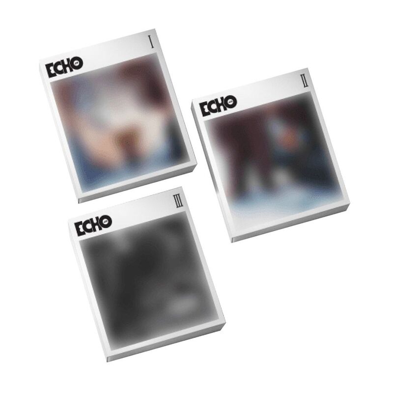 Echo (Random Ver.) (Assortment - Includes 1) | Jin (BTS) Echo (Random Ver.) (Assortment - Includes 1) | Jin (BTS)