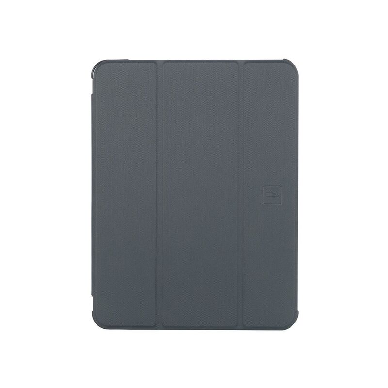 Tucano Satin Ultra Protective Case For iPad A16 (2025)/iPad (10th Gen) 10.9-Inch 2022 - Blue Black Tucano Satin Ultra Protective Case For iPad A16 (2025)/iPad (10th Gen) 10.9-Inch 2022 - Blue Black