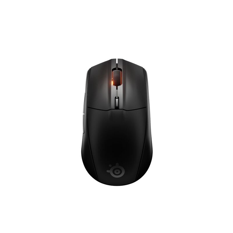 Steelseries Rival 3 Gen 2 Wireless Gaming Mouse - Black