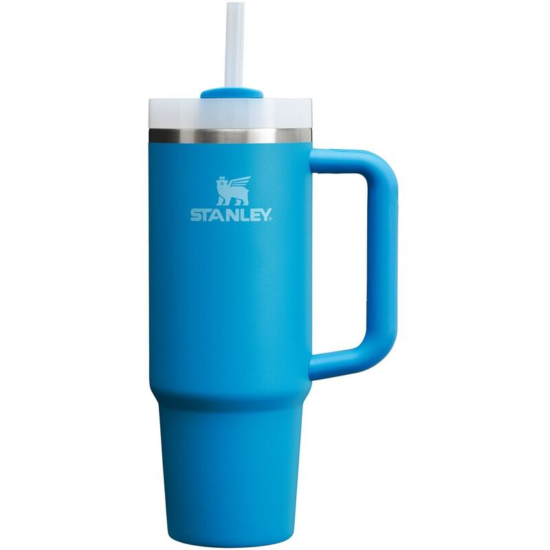 Stanley Quencher 2.0 Travel Tumbler 0.89L/30oz - Azure
