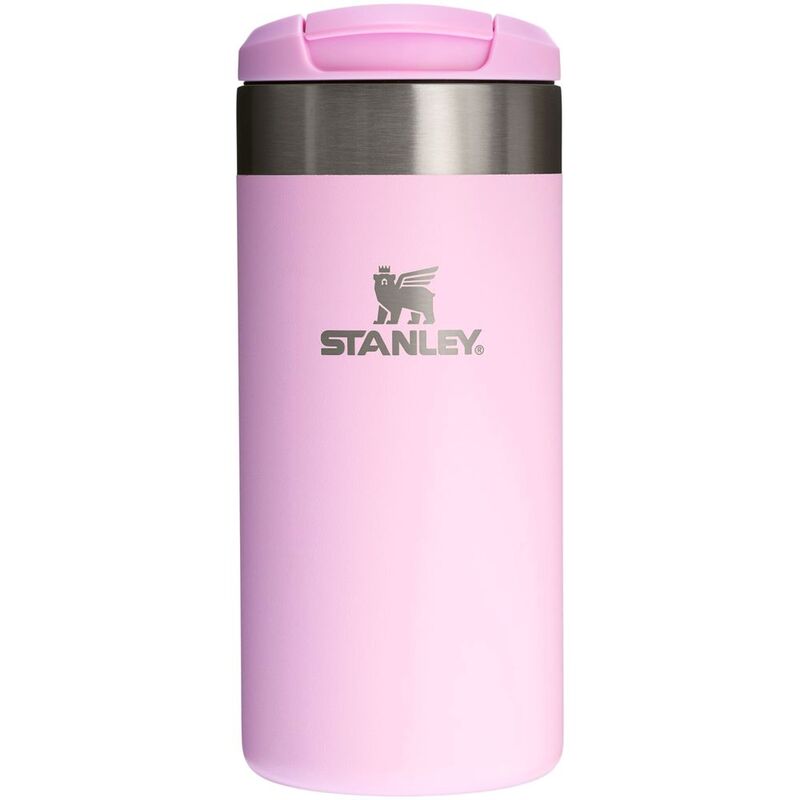 Stanley Aerolight Transit Mug 350ml/12oz - Cherry Blossom