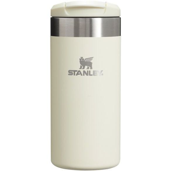 Stanley Aerolight Transit Mug 350ml/12oz - Cream Gloss