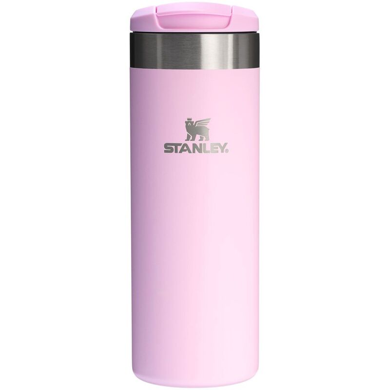 Stanley Aerolight Transit Mug 470ml/16oz - Cherry Blossom