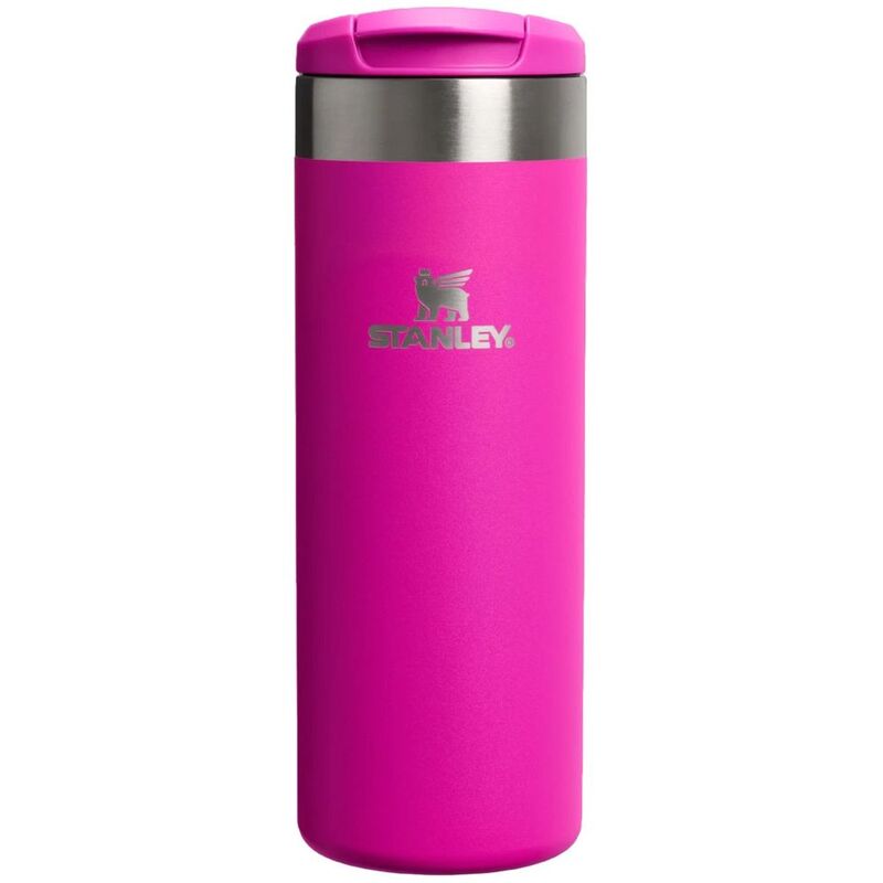 Stanley Aerolight 470Ml/16Oz Transit Mug - Violet Blossom Stanley Aerolight 470Ml/16Oz Transit Mug - Violet Blossom