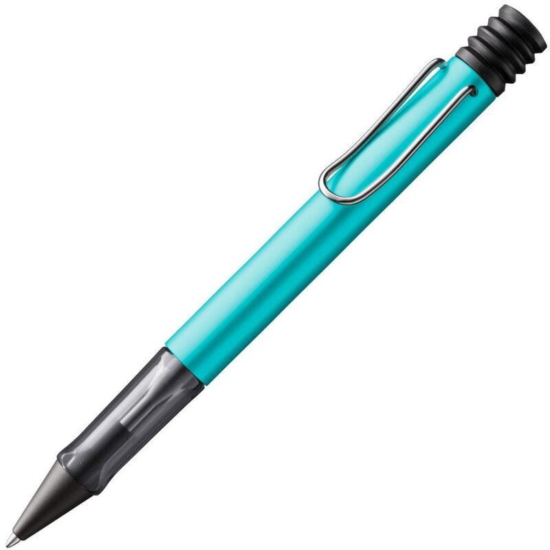 Lamy 223 Al-Star Ballpoint Pen Turmaline