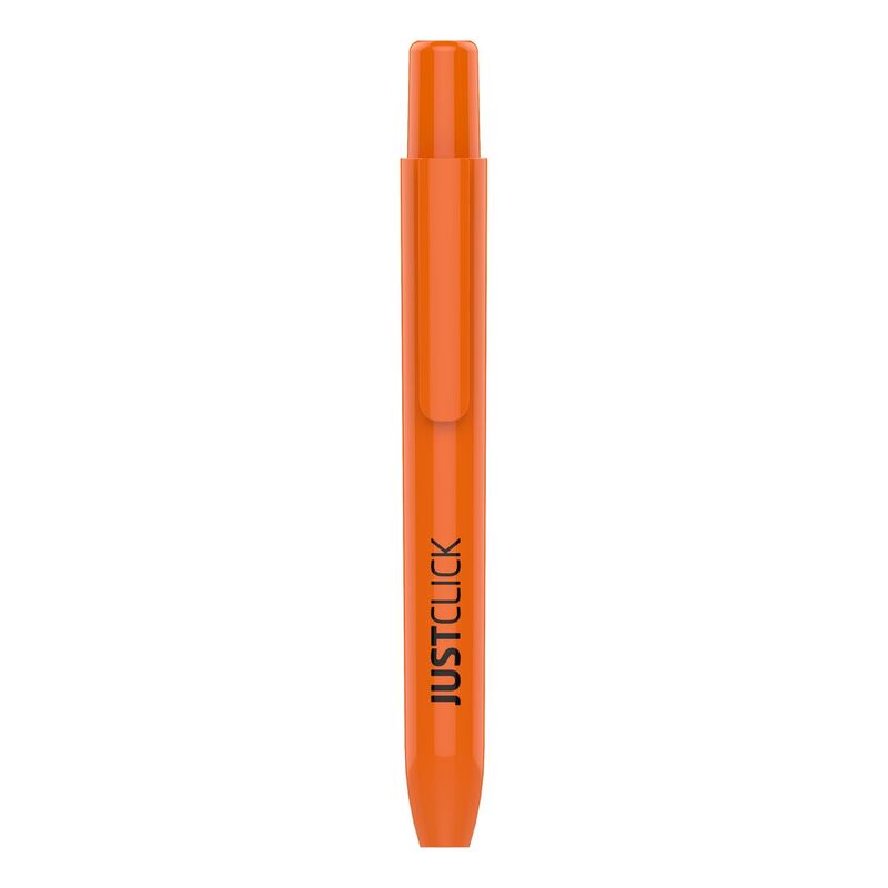 Morris Just Click Highlighter M2 - Orange