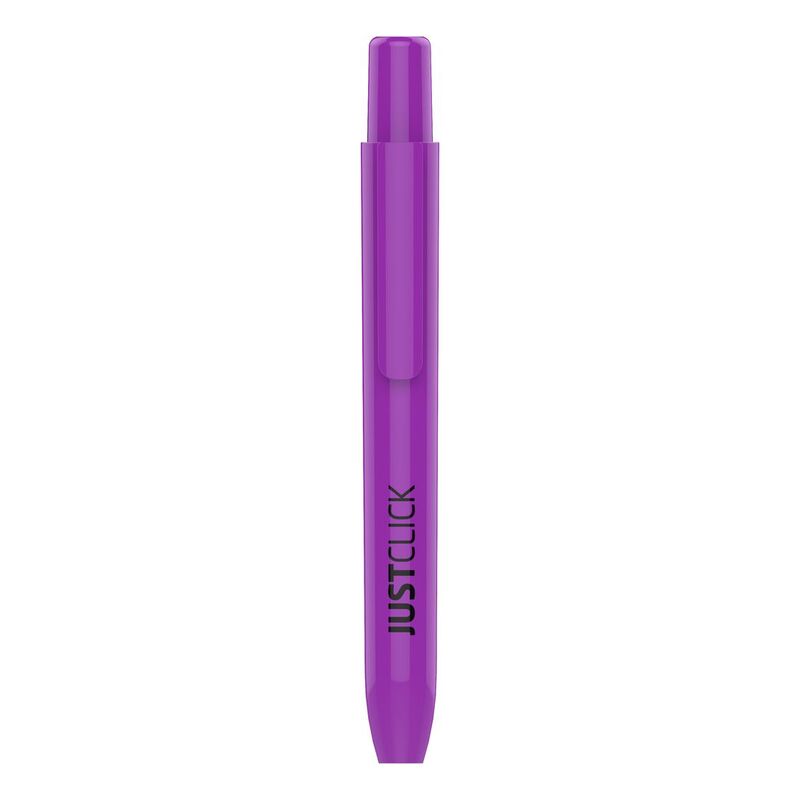 Morris Just Click Highlighter M2 - Violet