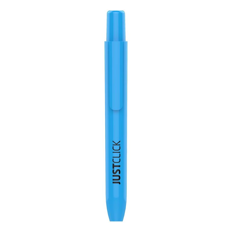 Morris Just Click Highlighter M2 - Sky Blue