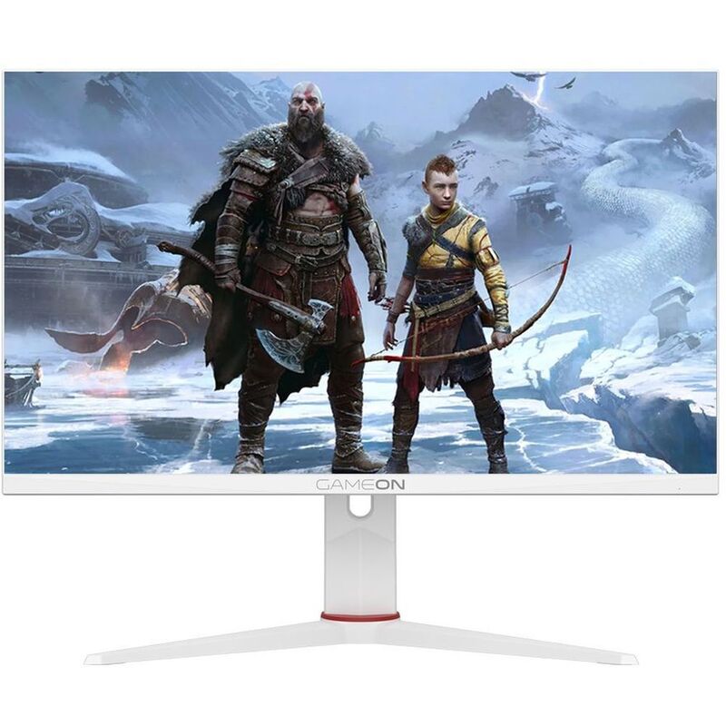 Gameon GOA24FHD 180Ips - 24.5-Inch 180Hz FHD/ Fast Ips/ Gaming Monitor