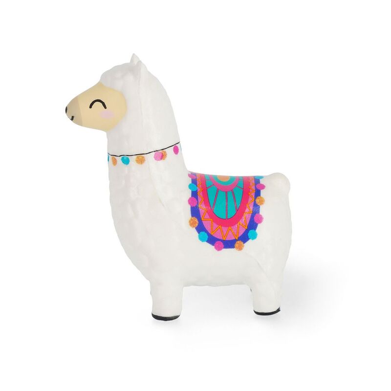 Legami Anti-Stress Squishy - Stress Less - Llama