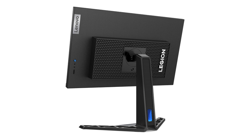 Lenovo Y27-30 165Hz/1920 X 1080/IPS/ FHD 27-Inch Gaming Monitor - Black