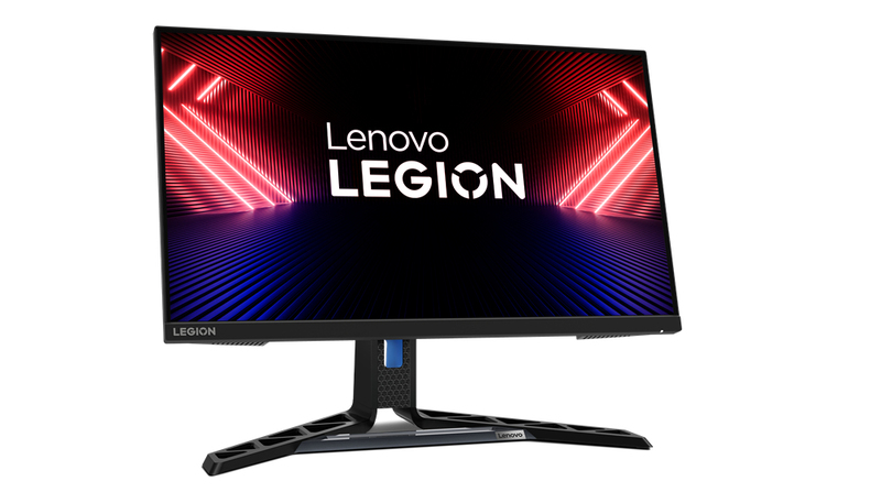 Lenovo R25I-30 165Hz/ 1920 X 1080/FHD 24.5-Inch Gaming Monitor - Black