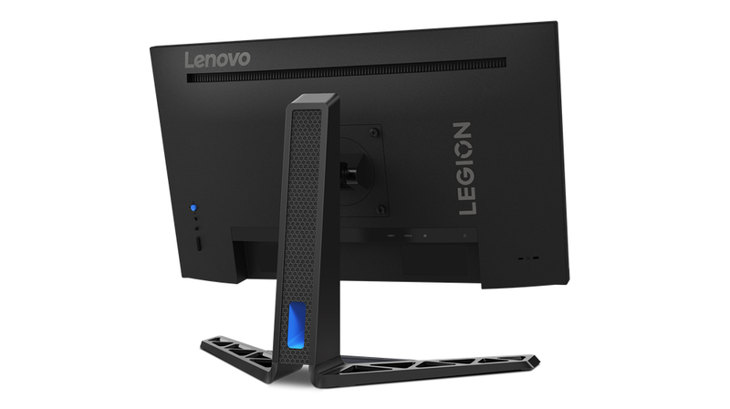 Lenovo R25I-30 165Hz/ 1920 X 1080/FHD 24.5-Inch Gaming Monitor - Black