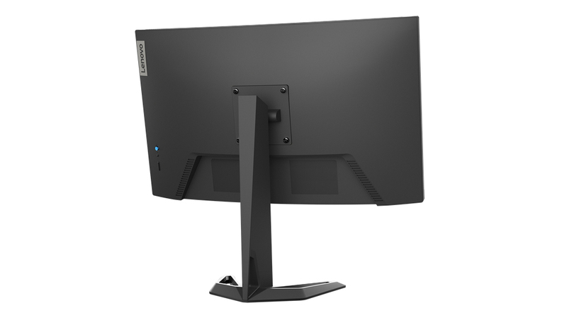 Lenovo G27C-30VA 165Hz/ 1920 X 1080/ WLED 27-Inch Curved Gaming Monitor - Black