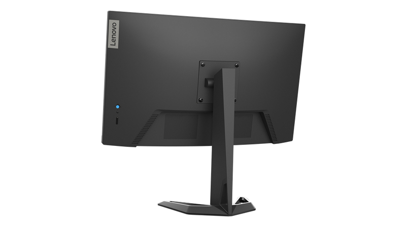 Lenovo G27C-30VA 165Hz/ 1920 X 1080/ WLED 27-Inch Curved Gaming Monitor - Black