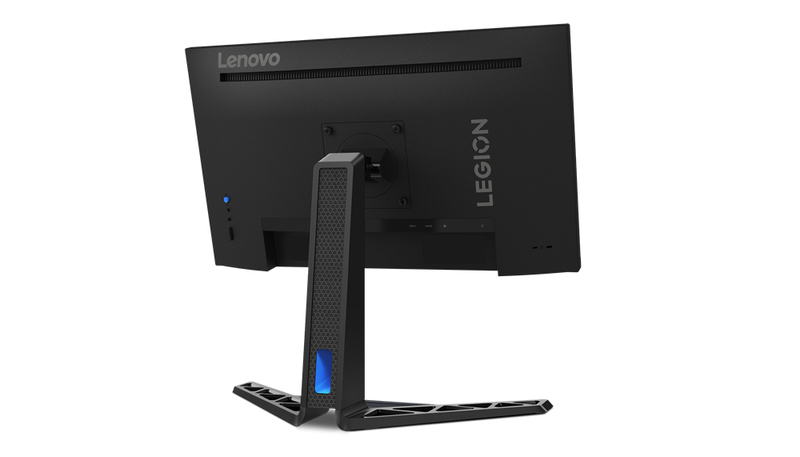 Lenovo R25F-30VA 240Hz/ 1920 X 1080/WLED 24.5-Inch Gaming Monitor - Black