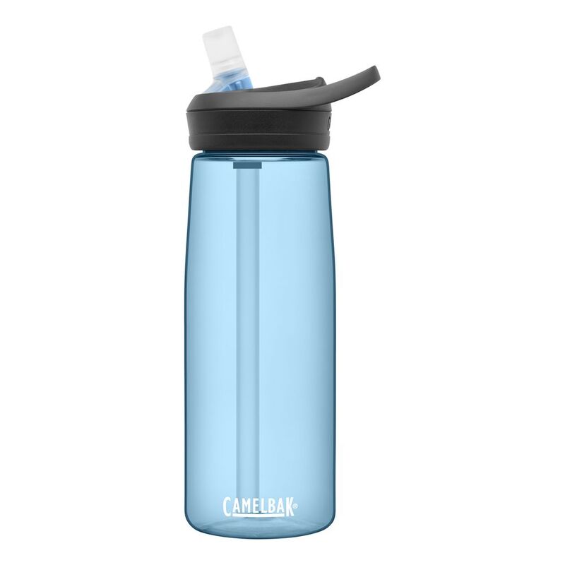 Camelbak Eddy+ 25Oz True Blue Water Bottles 740ml