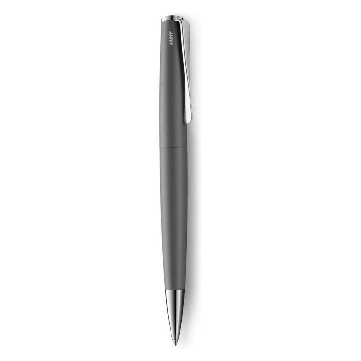 Lamy Studio 267 Ballpoint Pen Studio Concrete